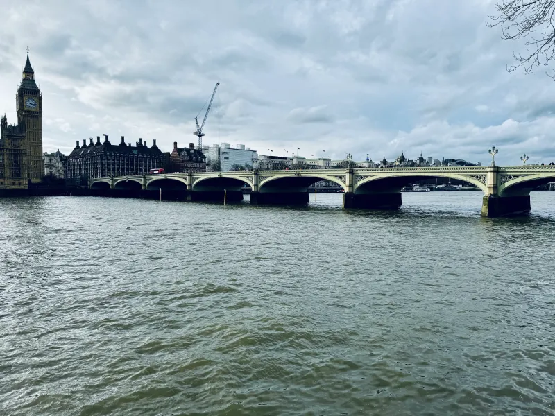 Golden Jubilee Bridge