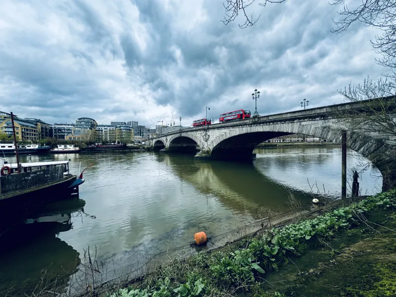 Kew Bridge