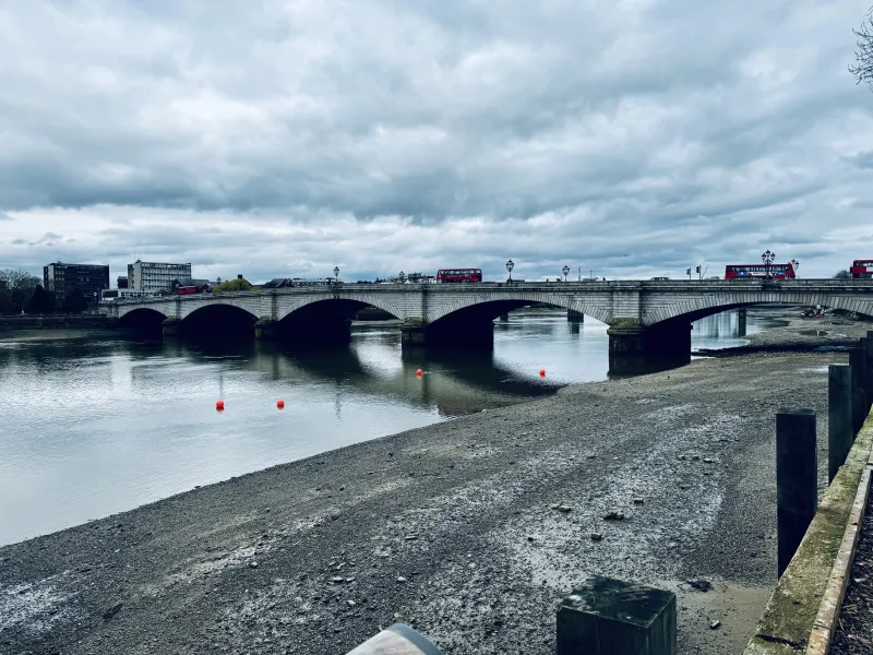 Putney Bridge