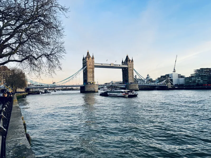 Tower Bridge