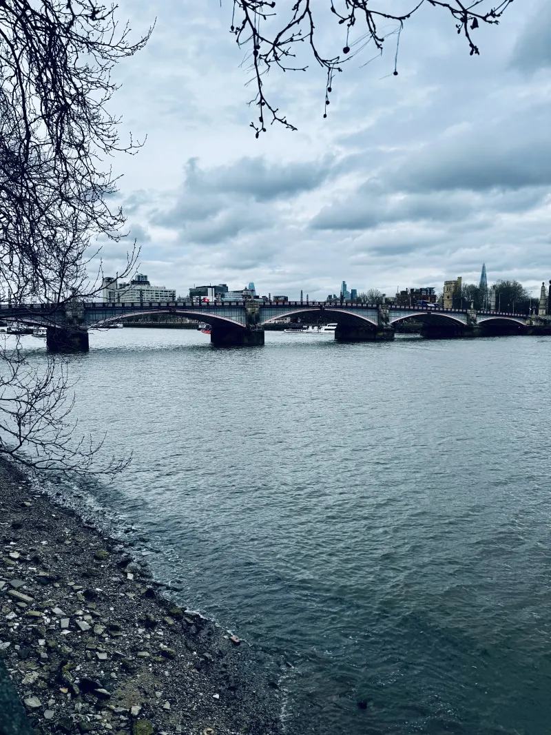 Westminster Bridge